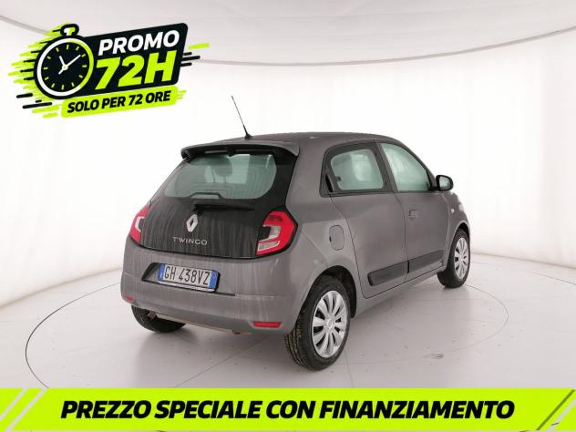 Renault Twingo 1.0 sce Duel 69cv - Foto 2