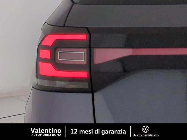 Volkswagen T-Cross 1.0 TSI DSG Style - Foto 9