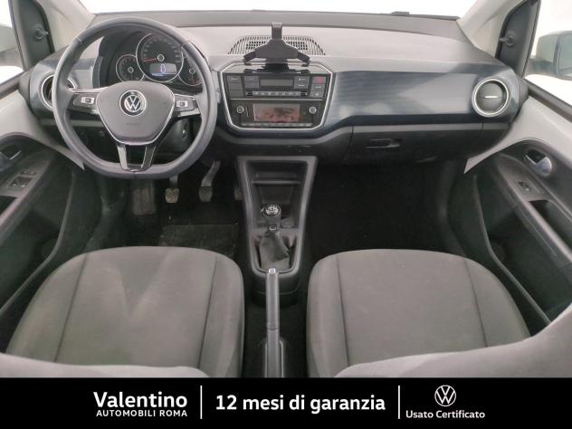 Volkswagen up! 1.0 EVO move up! BMT - Foto 7