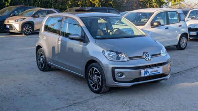 VOLKSWAGEN up! Take Up! 1.0cc 60cv rif. 24153568 - Foto 3