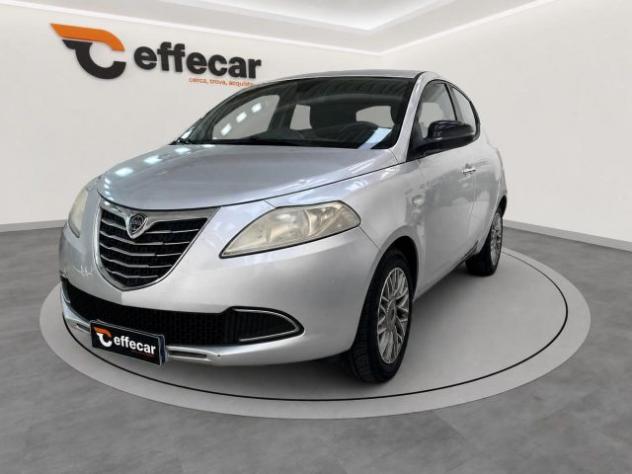 LANCIA Ypsilon 1.2 69 CV 5 porte rif. 24039053