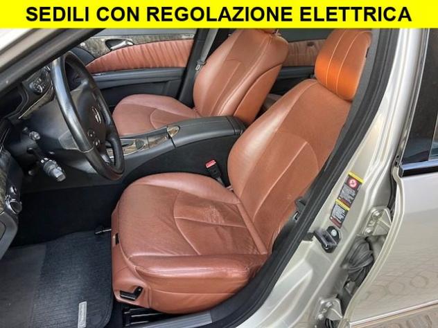MERCEDES-BENZ E 320 CDI cat S.W. 4Matic EVO Avantgarde Sport rif. 23212371 - Foto 9