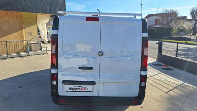RENAULT Trafic T27 1.6 dCi 120CV PC-TN Furgone Ice N°FX014 rif. 23501343 - Foto 10