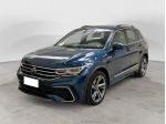 Volkswagen Tiguan 2.0 TDI SCR 110KWR-Line DSG FINO A 3 ANNI DI GARANZIA KM  &hellip;
