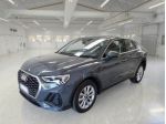 Audi Q3 Sportback 45 TFSI e S tronic Business Plus FINO A 3 ANNI DI GARANZIA
