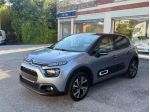CITROEN - C3 - PureTech 110 S&S Shine