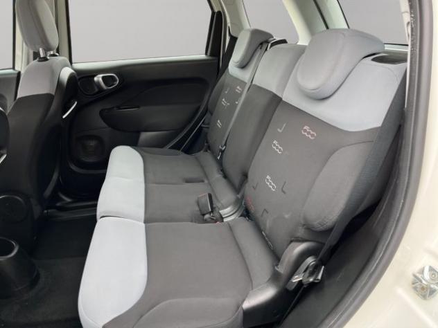 FIAT 500L 1.6 Mjt 105cv rif. 23159287 - Foto 8