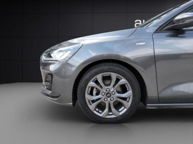 FORD Focus 1.0 EcoBoost Hybrid 125 CV Power. 5p. ST-Line Styl rif. 24016191 - Foto 5
