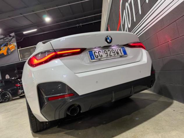 BMW 420 MSPORT SERVICE BMW rif. 23721351 - Foto 5