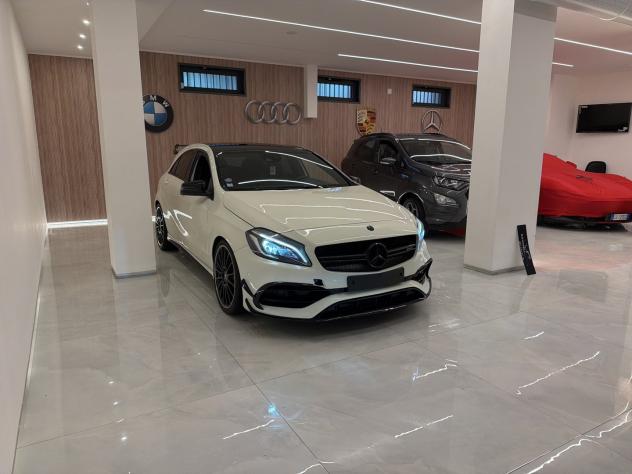 Mercedes-Benz Classe A A AMG 45 4matic AUTOMATIC SUPERS - Foto 3