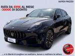 MASERATI - Grecale  2.0 mhev GT 300cv auto