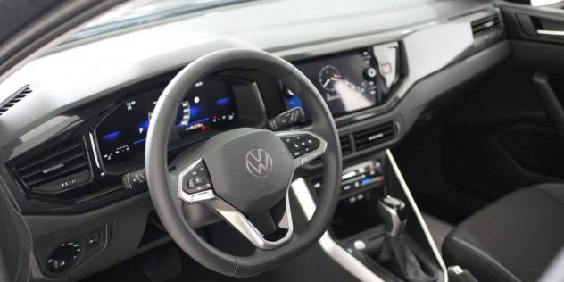 NEW Volkswagen Taigo 1.0 TSI 115 CV DSG Edition Plus#RETROCAMERA! - Foto 6