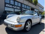 PORSCHE 911 Carrera 4 cat Cabriolet rif. 23731985