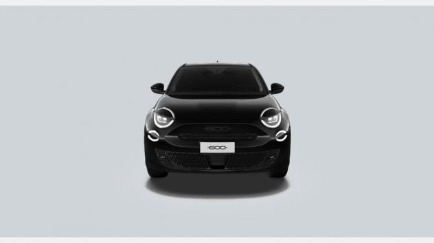 FIAT 600 Hybrid Sport Edizione Milano Cortina 2026 1.2 Hybrid 145cv