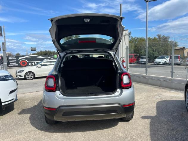 Fiat 500X 1.3 MultiJet 95 CV City Cross - Foto 9