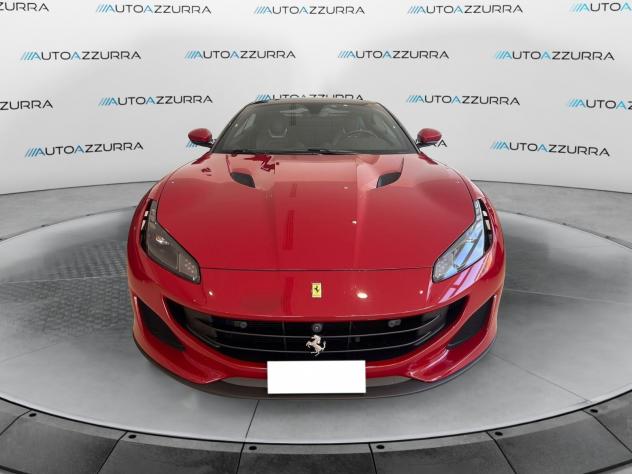 Ferrari Portofino Portofino 3.9 - Foto 8