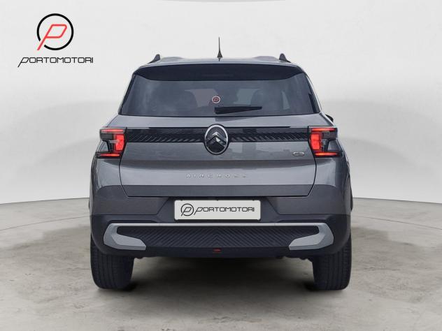 Citroën C3 Aircross 2ª s. PureTech Turbo 100 CV Plus - Foto 4
