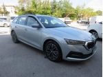 SKODA Octavia 1.5 G-TEC DSG Wagon Executive rif. 24157543