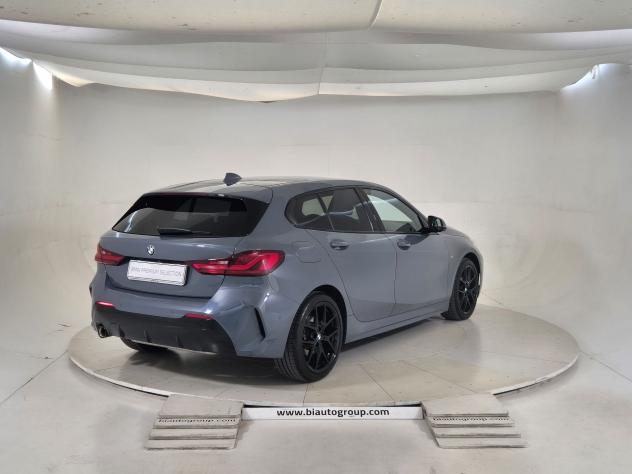 BMW Serie 1 F40 Benzina 118i Msport 140cv - Foto 5
