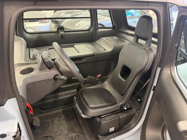 Citroën AMI 8 CARGO N1 AUTOCARRO - Foto 7