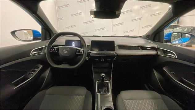 MG MG3 MG3 1.5 Comfort - Foto 10