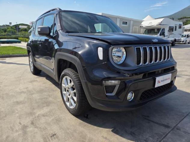 JEEP Renegade 1.0 T3 Limited rif. 23922108 - Foto 6