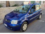 Fiat Panda 1.2 BENZINA