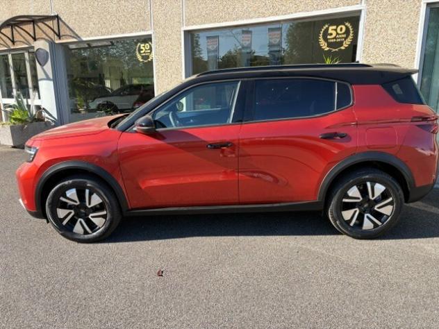 Opel Frontera Hybrid 145 CV EDCT GS - Foto 6