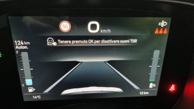FIAT Panda 1.0 FireFly Hybrid 5Posti rif. 23972082 - Foto 7