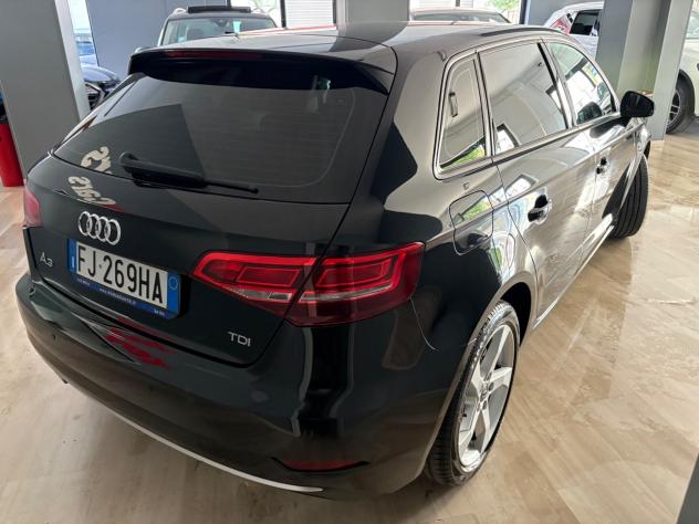 Audi A3 SPB 1.6 TDI 116 CV Sport - Foto 6