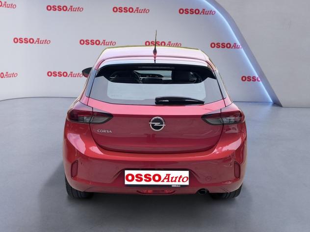 Opel Corsa 1.5 D 100 HP ELEGANCE NEOPATENTATI - Foto 6