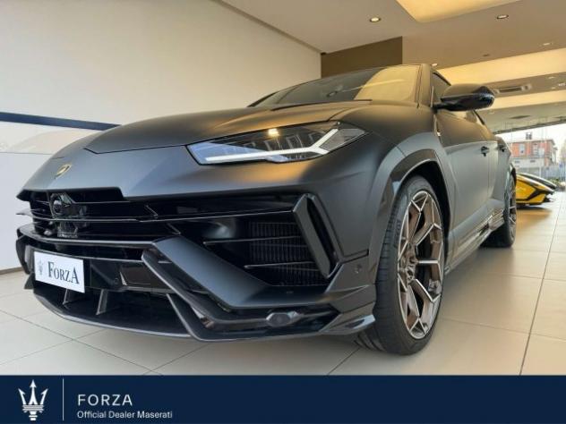 LAMBORGHINI Urus Urus 4.0 V8 PERFORMANTE rif. 23806522