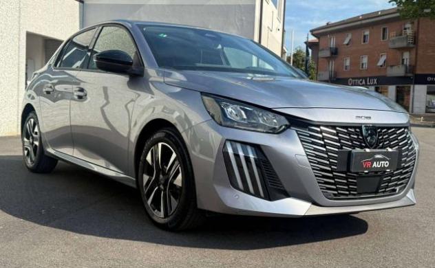 Peugeot 208 1.2 puretech Allure PROMO FIN