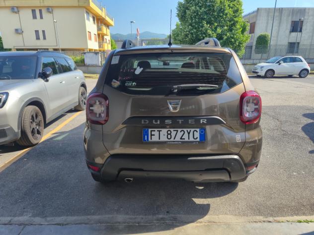 Dacia Duster 1.5 Blue dCi 8V 115 CV 4x2 Prestige - Foto 9