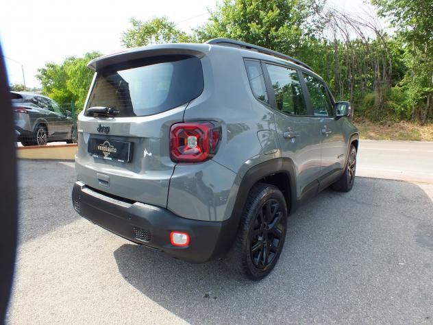 JEEP RENEGADE 1.6 MJT 120 CV TETTO-NAVI-LED - Foto 4