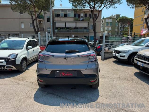 RENAULT Captur TCe 90 CV Techno rif. 23901247 - Foto 9