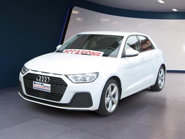 Audi A1 Sportback 25 TFSI Admired - Foto 5