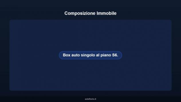 Immobile in asta di 14 m² in vendita a Genova - Foto 7