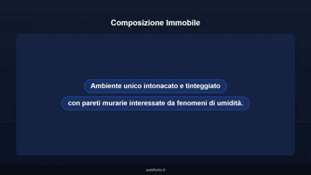 Immobile in asta di 40 m² in vendita a Parabita - Foto 9