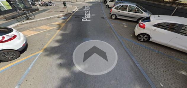 Immobile in asta di 16 m², box auto in vendita a Torino - Foto 9