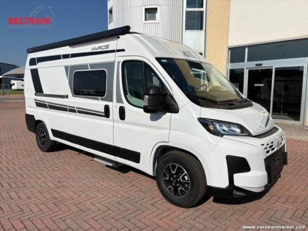 CI INTERNATIONAL KYROS 5 ELITE rif. 23975983