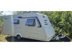 Caravan Roulotte Caravelair Alba 426 Family 2020