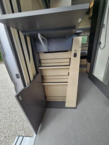 DREAMER CAMPER FIVE FUN+ rif. 23808449 - Foto 10