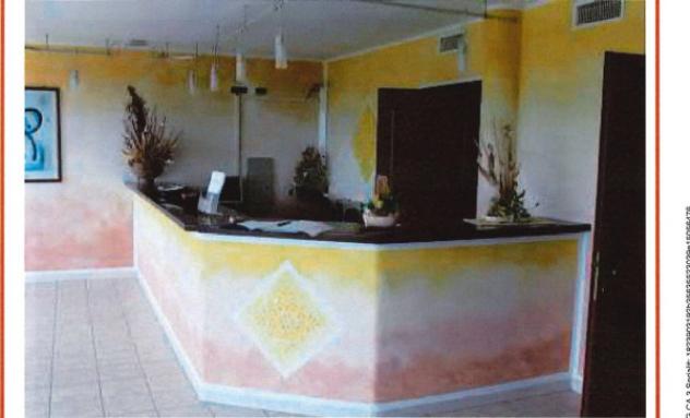 Immobile in asta di 1170 m² in vendita a Badesi - Foto 20