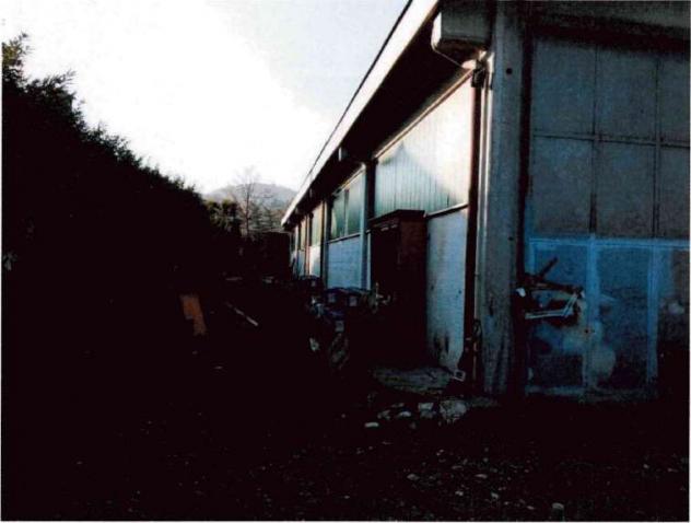 131/2023 U5 U VA - Capannone in asta a Gemonio - Foto 2