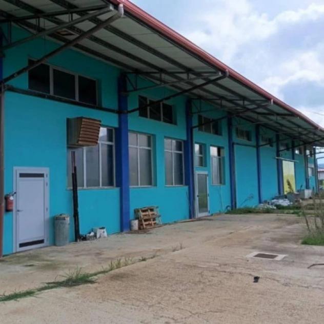 Immobile in asta di 1323 m² in vendita a Marrubiu - Foto 3