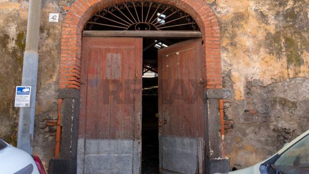 Capannone Industriale in vendita a Riposto - Foto 9