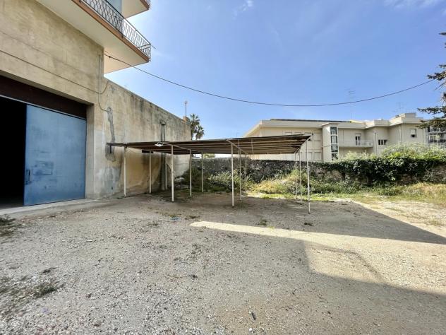 Capannone Industriale - Siracusa . Rif.: Cod. rif 3275259VCG - Foto 15