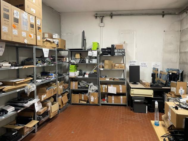 Magazzino in affitto a Torino - Foto 4