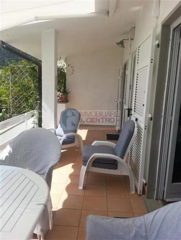 Semindipendente con vista mare a Bocca di Magra - Foto 7